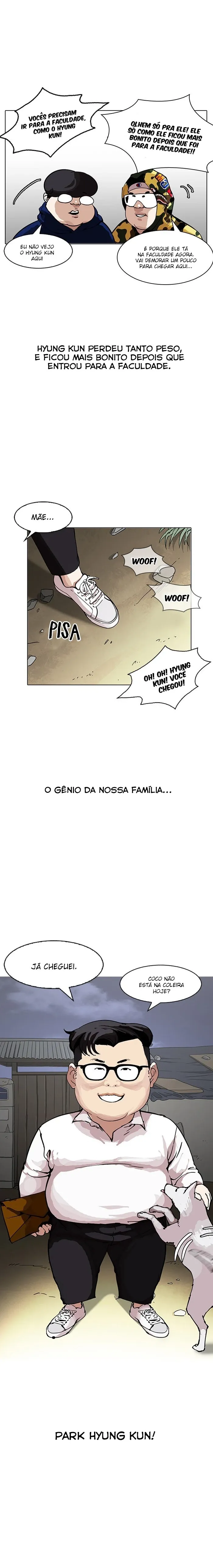 Aparências Capítulo 153 Página 10
