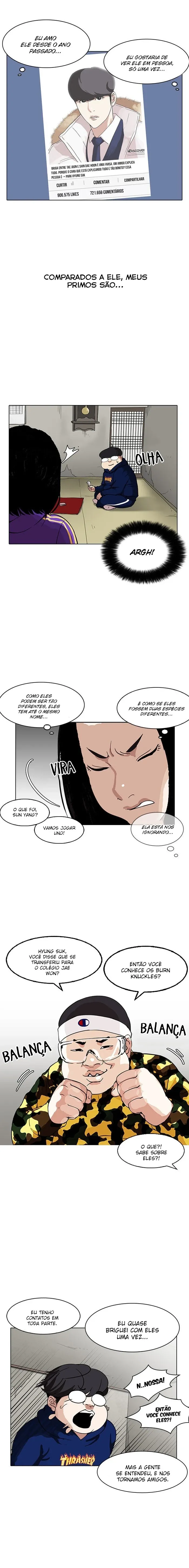 Aparências Capítulo 153 Página 13