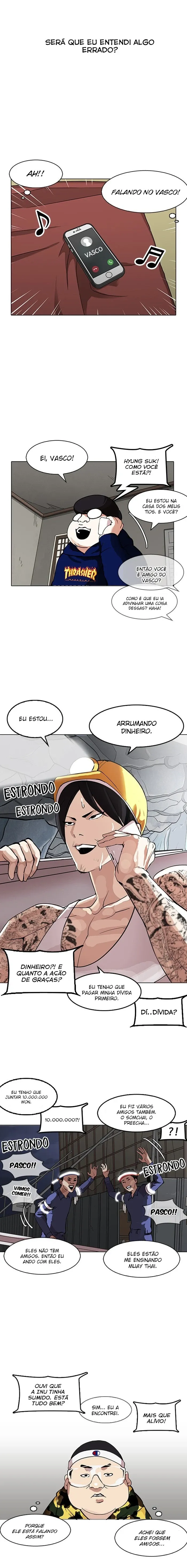 Aparências Capítulo 153 Página 15