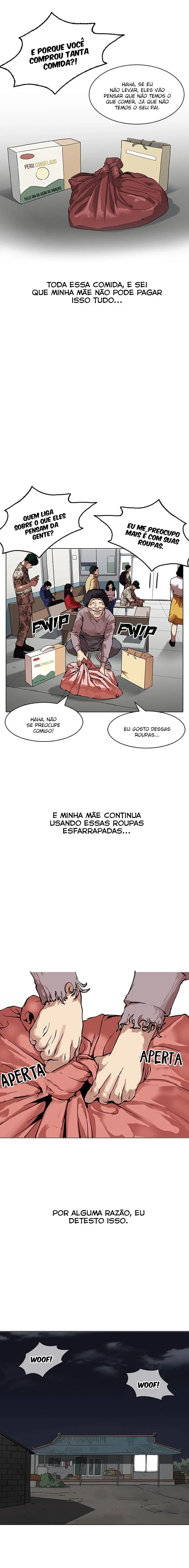Aparências Capítulo 153 Página 6