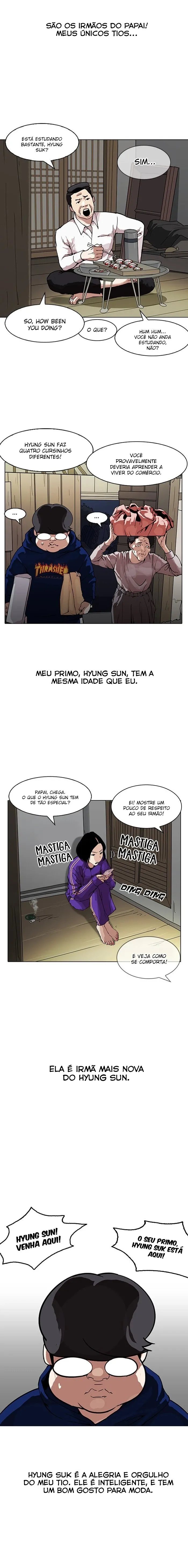 Aparências Capítulo 153 Página 8