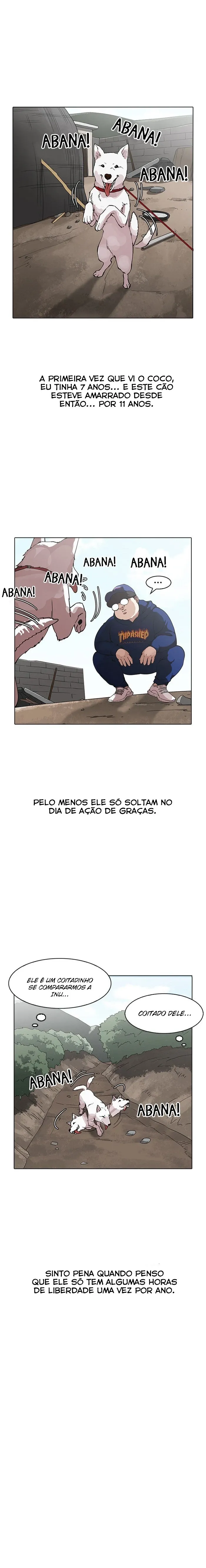 Aparências Capítulo 154 Página 15
