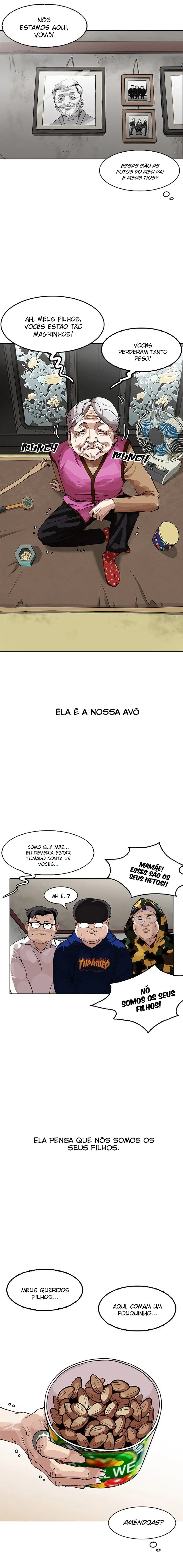 Aparências Capítulo 154 Página 16