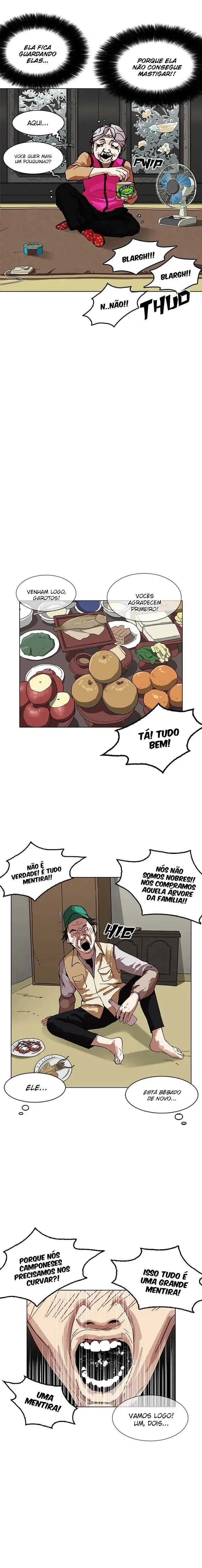 Aparências Capítulo 154 Página 18