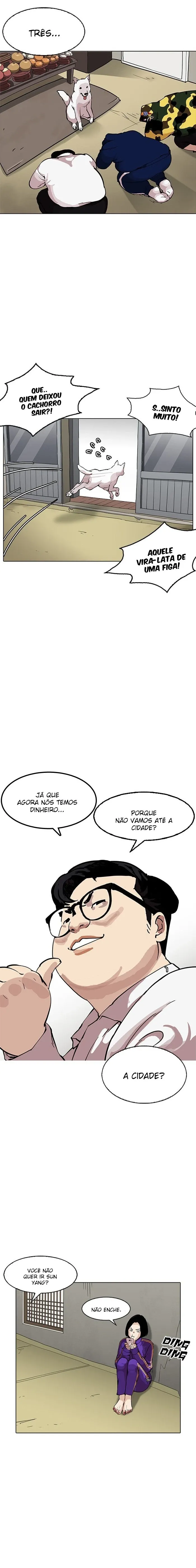 Aparências Capítulo 154 Página 19