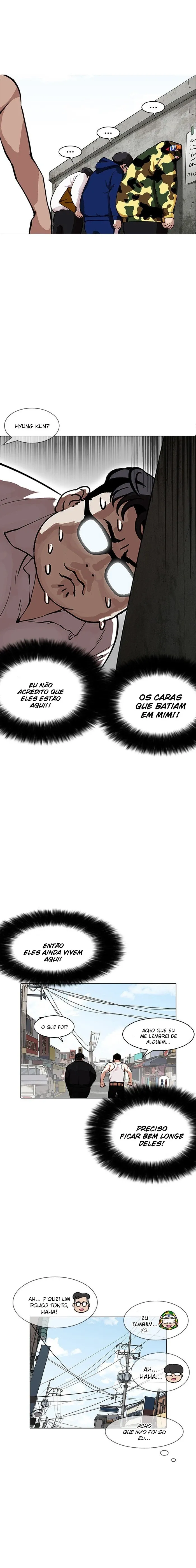 Aparências Capítulo 154 Página 22