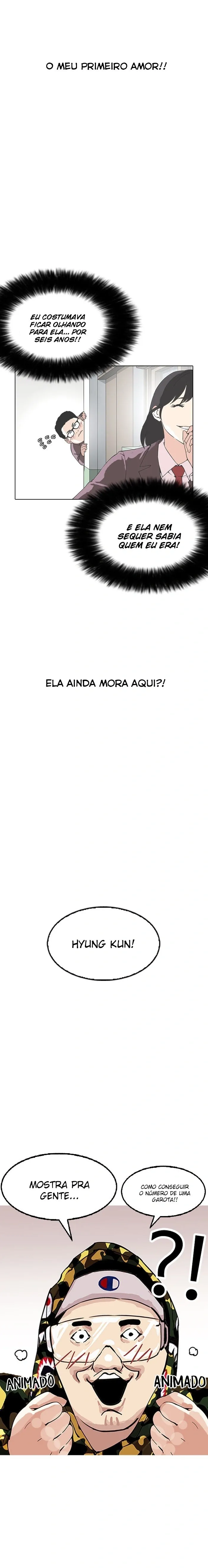 Aparências Capítulo 154 Página 24