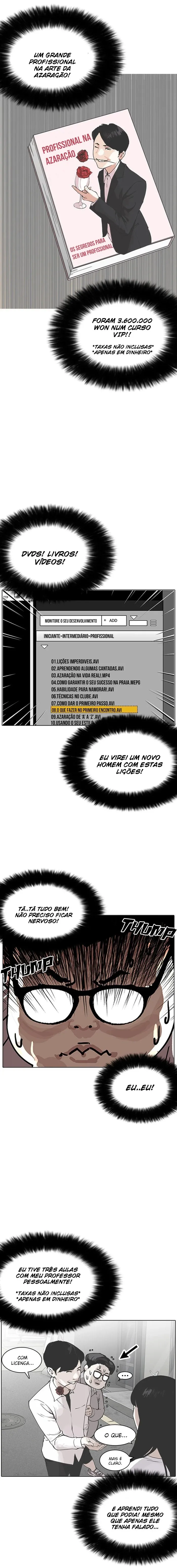 Aparências Capítulo 154 Página 27