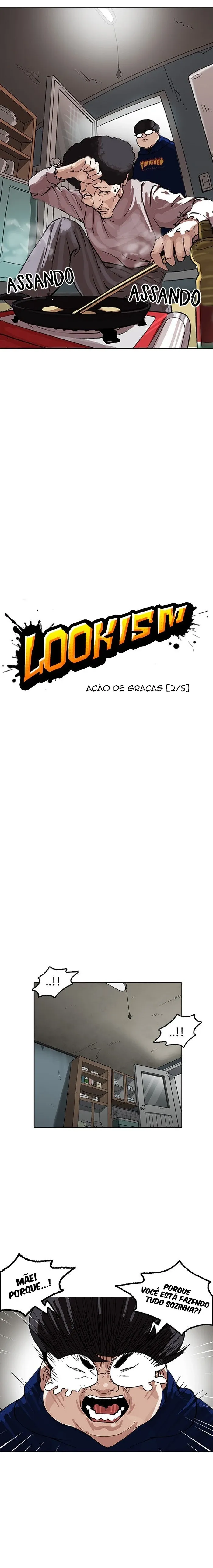 Aparências Capítulo 154 Página 4