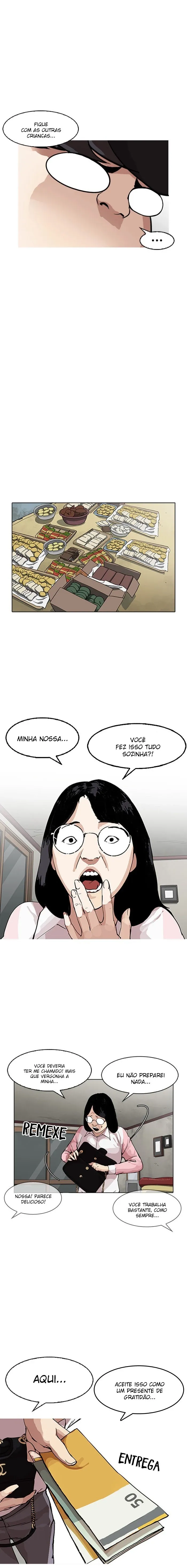 Aparências Capítulo 154 Página 6
