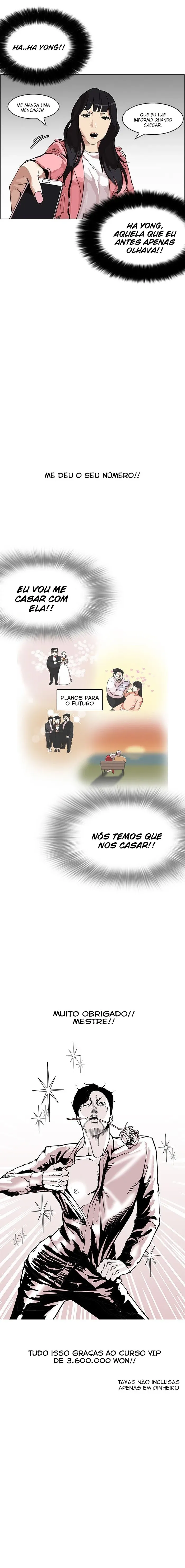 Aparências Capítulo 155 Página 16