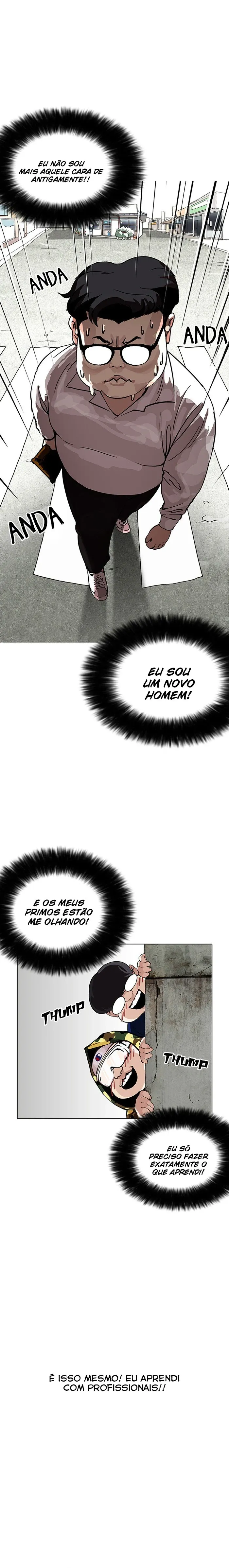Aparências Capítulo 155 Página 2