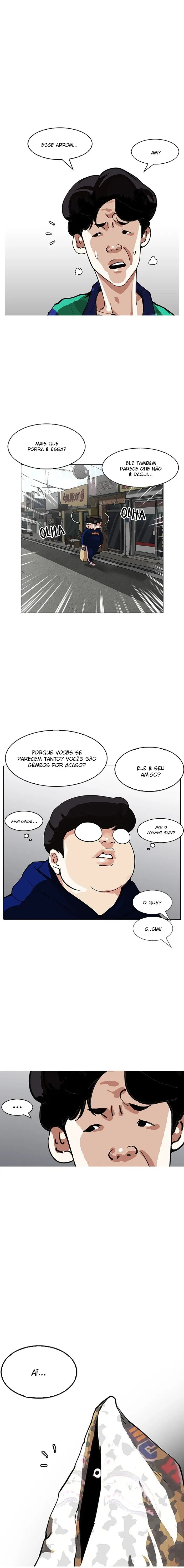 Aparências Capítulo 155 Página 22