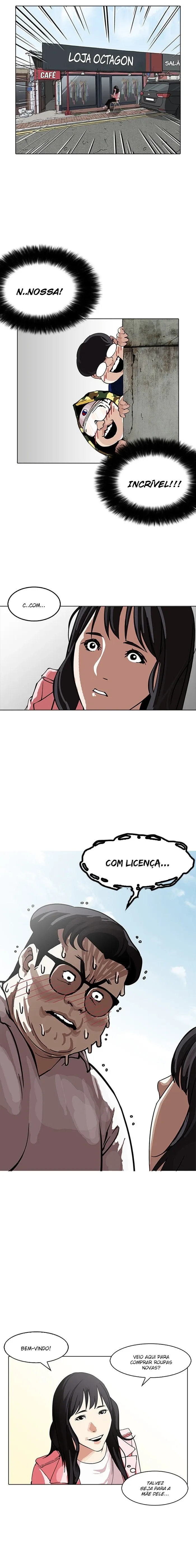 Aparências Capítulo 155 Página 5