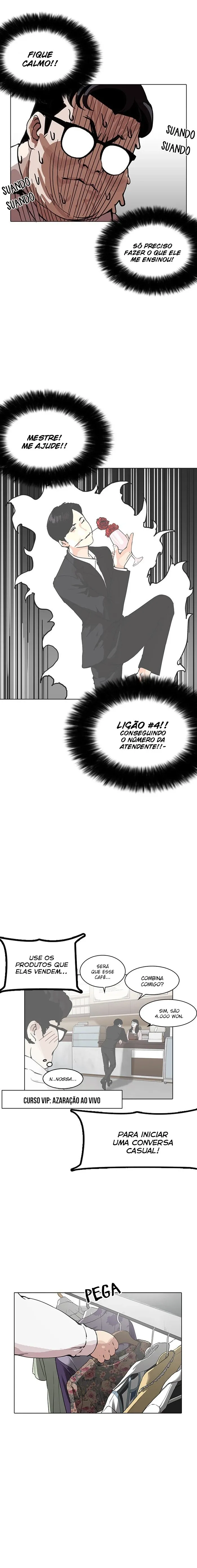 Aparências Capítulo 155 Página 6