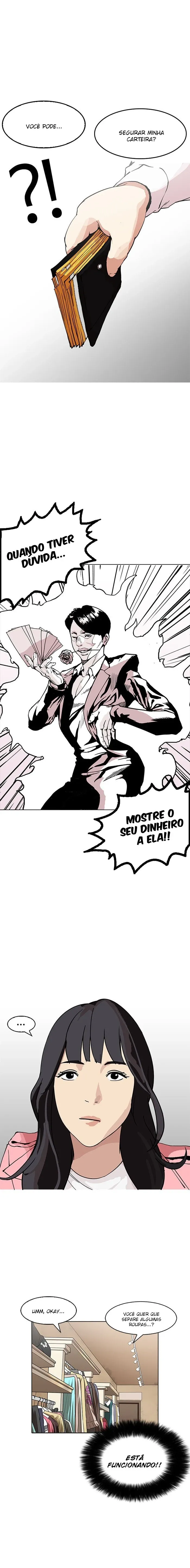 Aparências Capítulo 155 Página 8