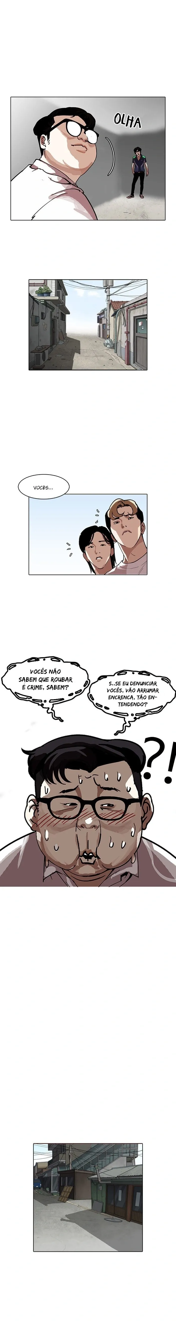 Aparências Capítulo 156 Página 14