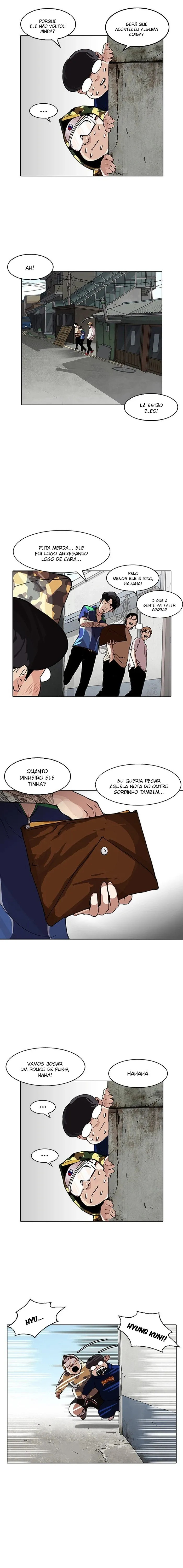 Aparências Capítulo 156 Página 15