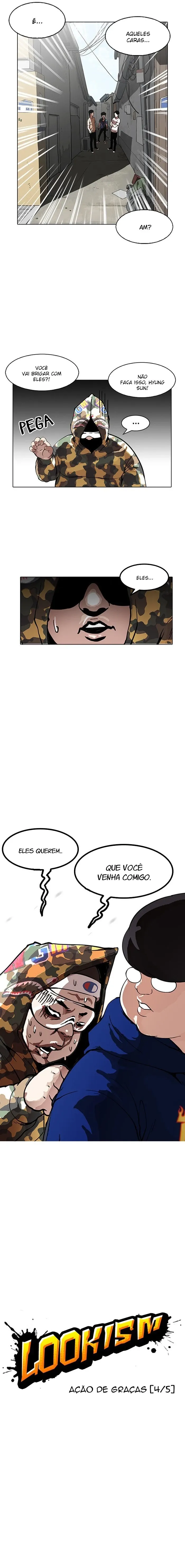 Aparências Capítulo 156 Página 3