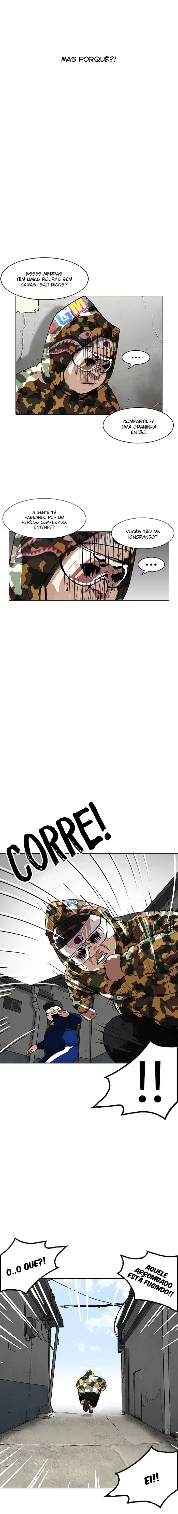 Aparências Capítulo 156 Página 6