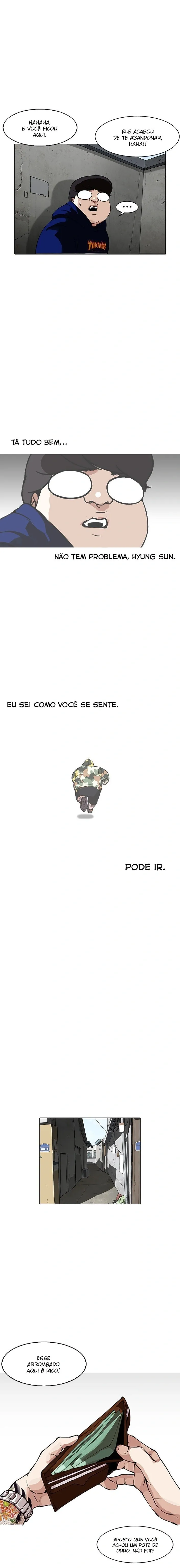 Aparências Capítulo 156 Página 7