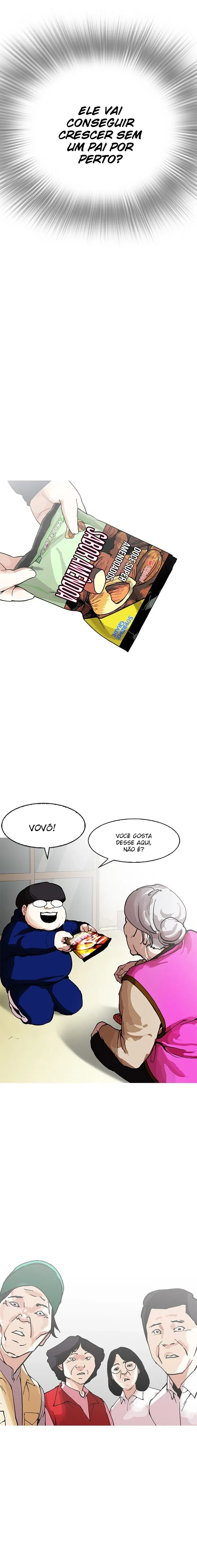 Aparências Capítulo 157 Página 12