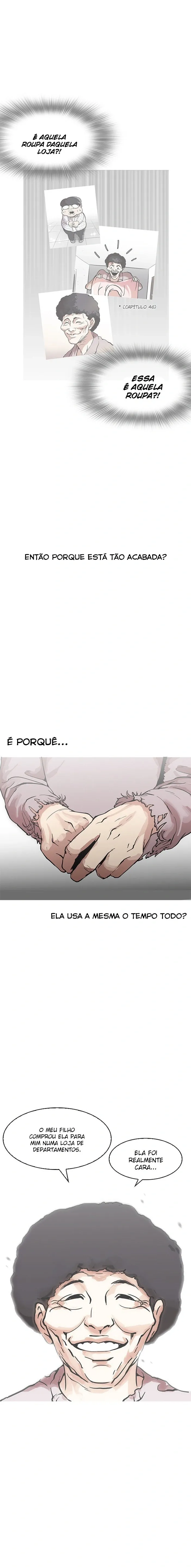 Aparências Capítulo 157 Página 16