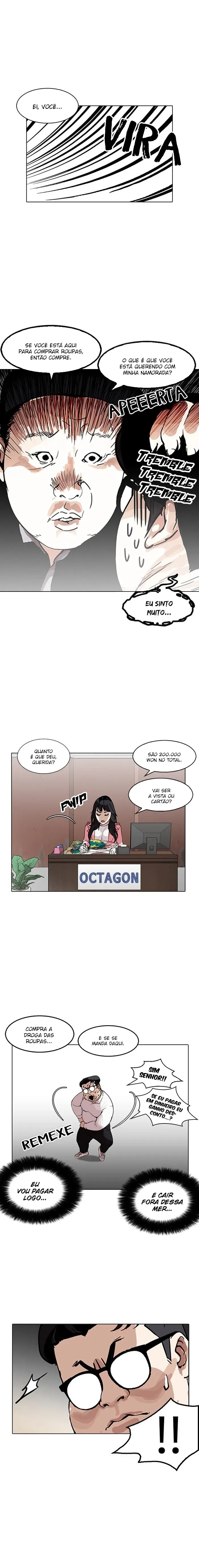 Aparências Capítulo 157 Página 4