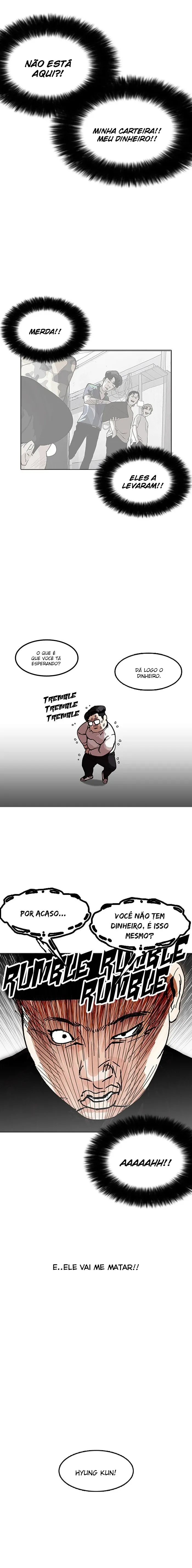 Aparências Capítulo 157 Página 5