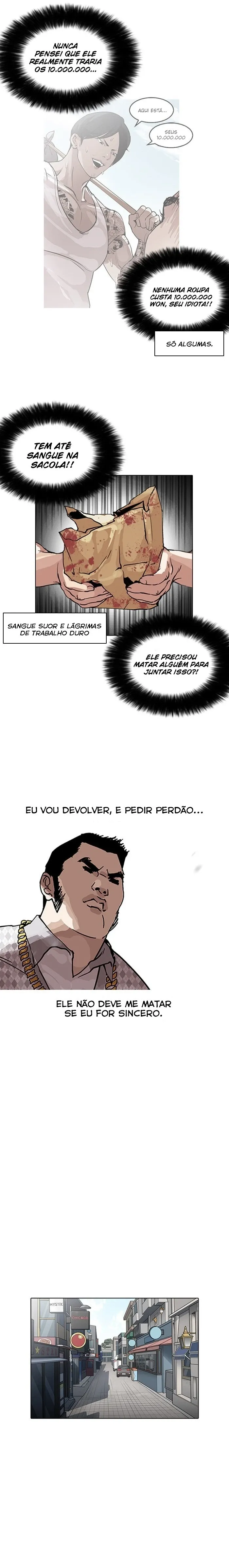 Aparências Capítulo 158 Página 4