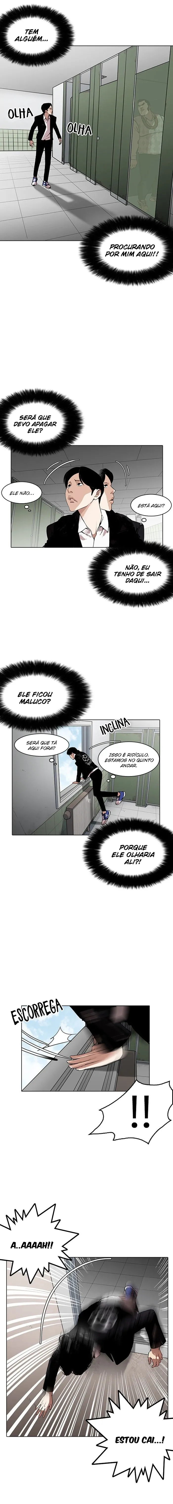 Aparências Capítulo 159 Página 13