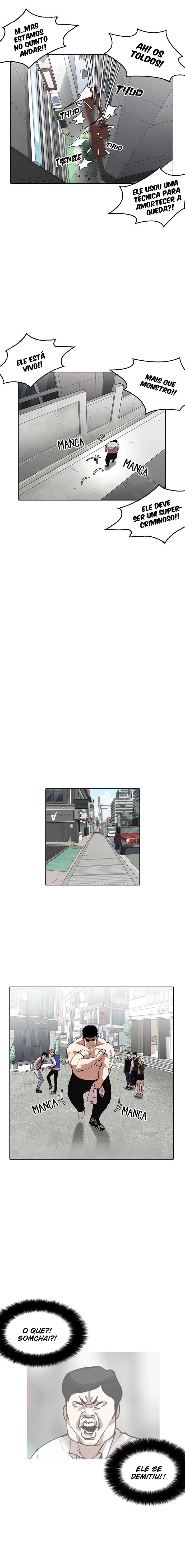 Aparências Capítulo 159 Página 18