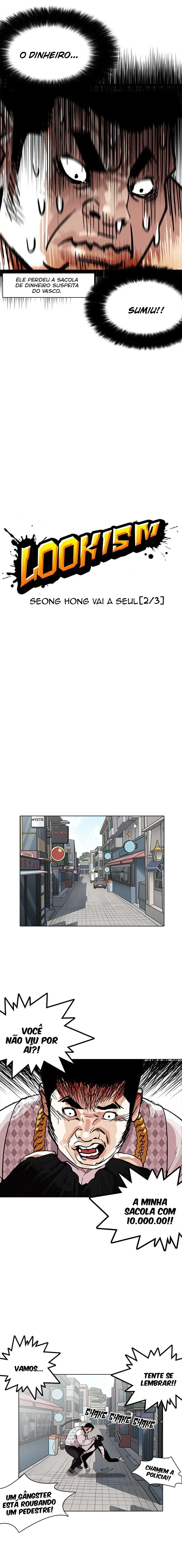 Aparências Capítulo 159 Página 3