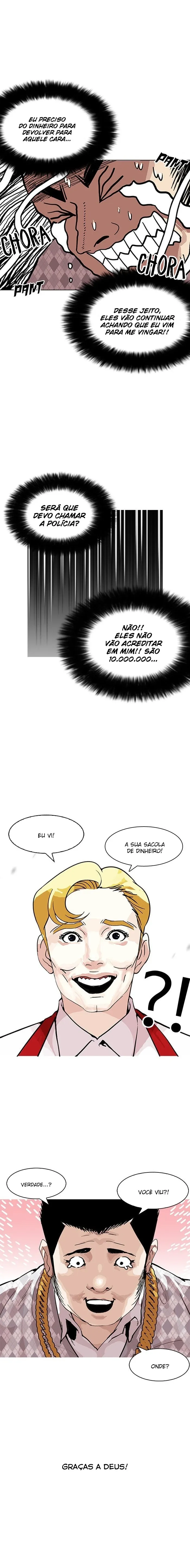 Aparências Capítulo 159 Página 4