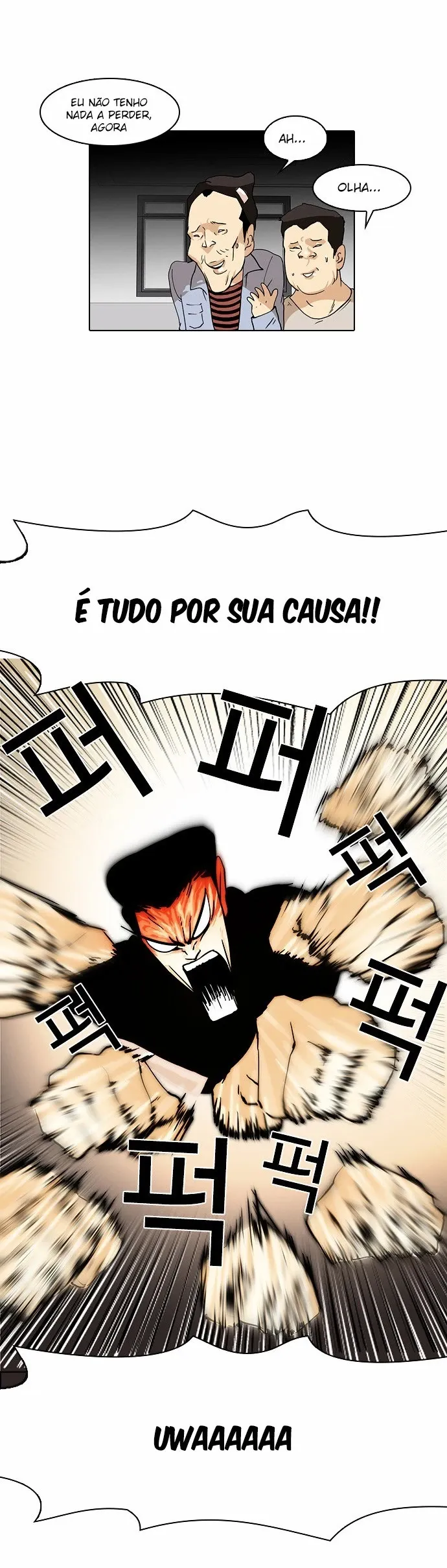 Aparências Capítulo 16 Página 46