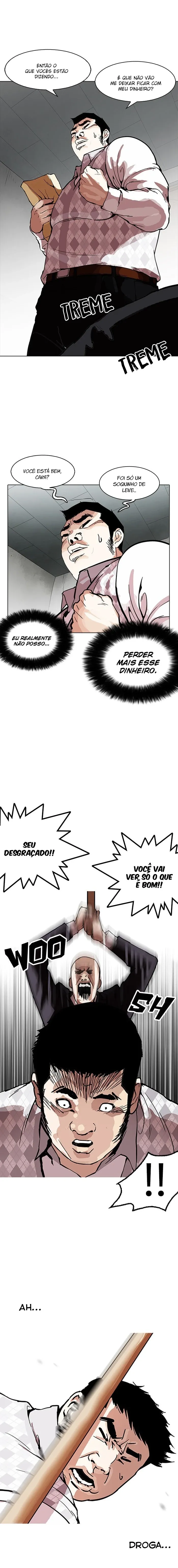 Aparências Capítulo 160 Página 11