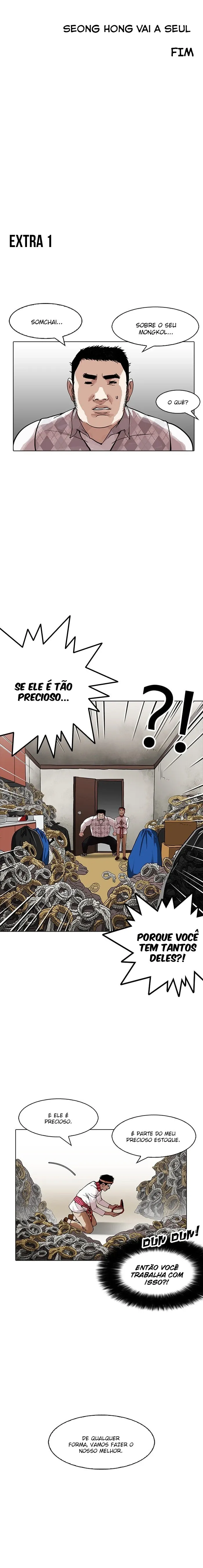 Aparências Capítulo 160 Página 22