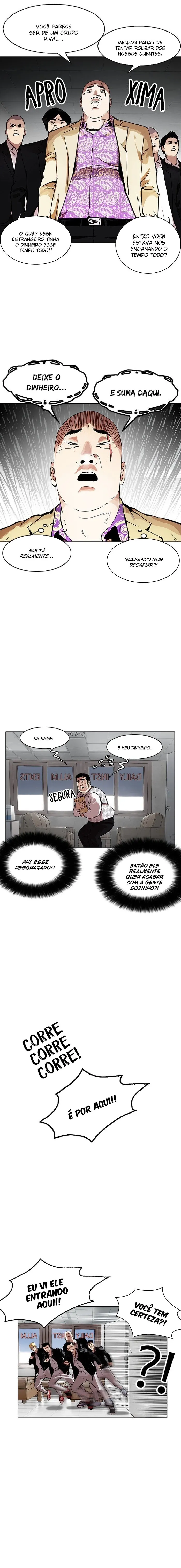 Aparências Capítulo 160 Página 8