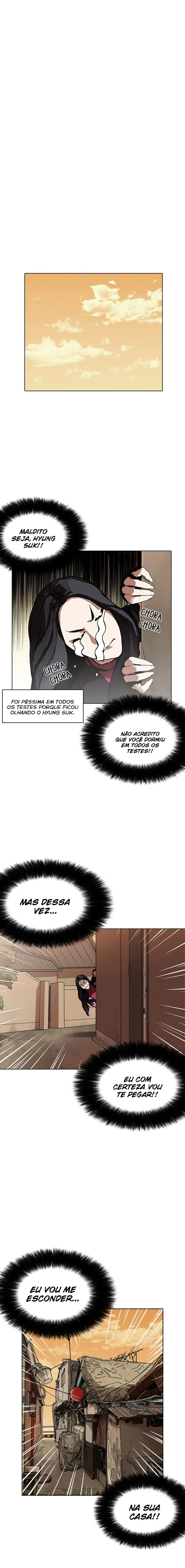 Aparências Capítulo 161 Página 10