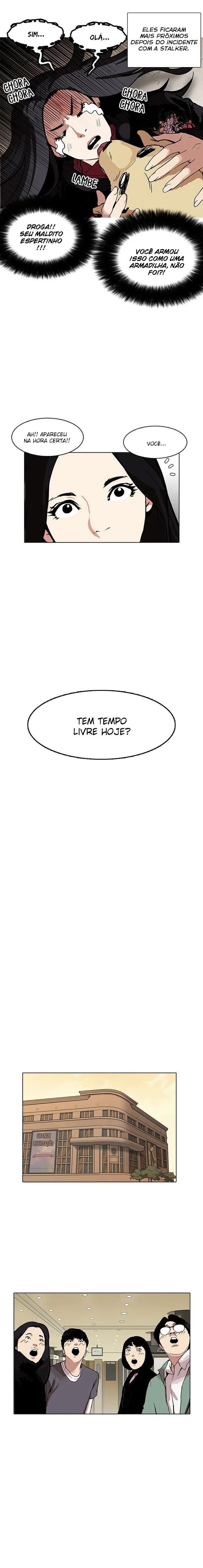 Aparências Capítulo 161 Página 14