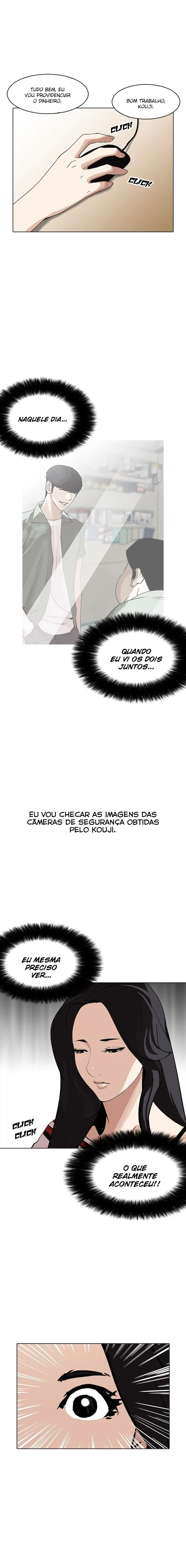 Aparências Capítulo 161 Página 2