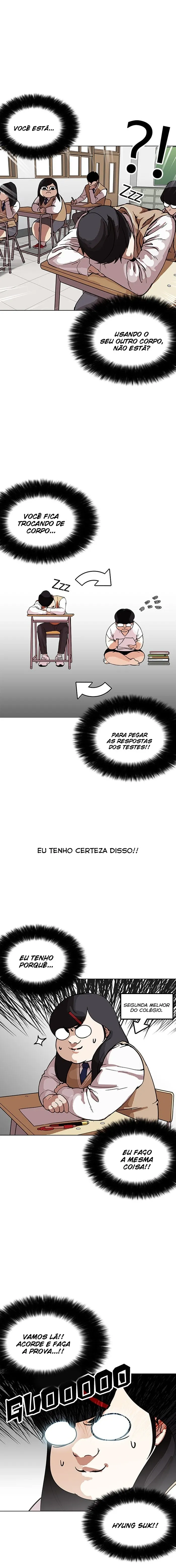 Aparências Capítulo 161 Página 6