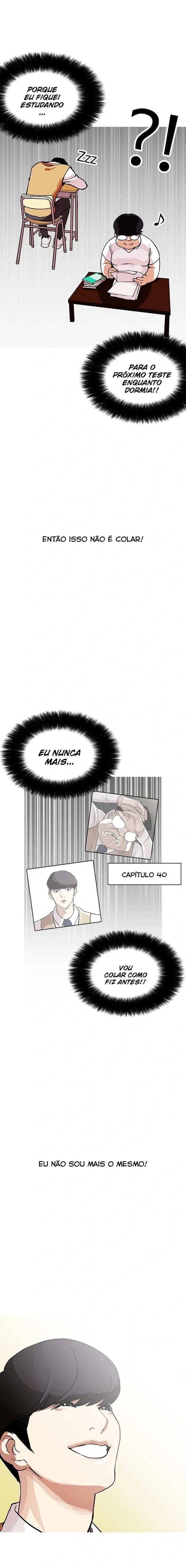 Aparências Capítulo 161 Página 9