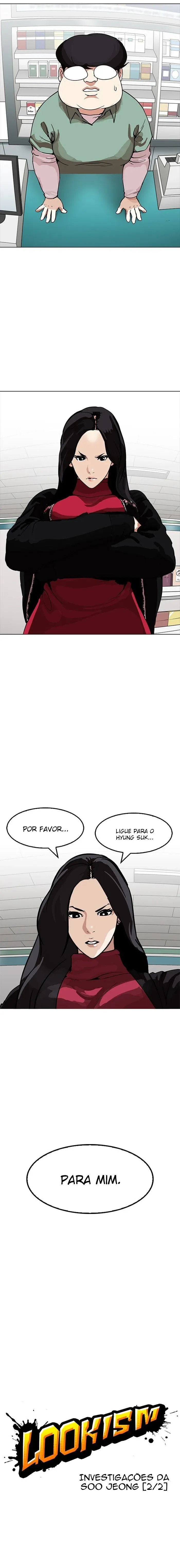 Aparências Capítulo 162 Página 3