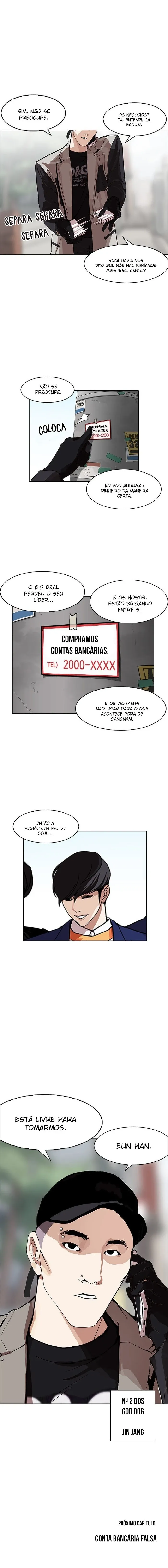 Aparências Capítulo 162 Página 31