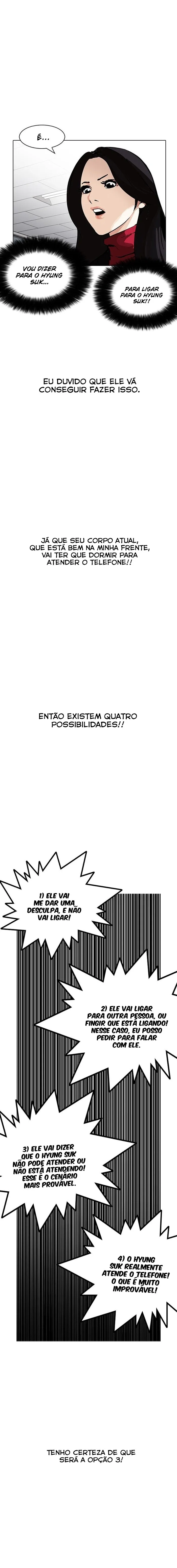 Aparências Capítulo 162 Página 5