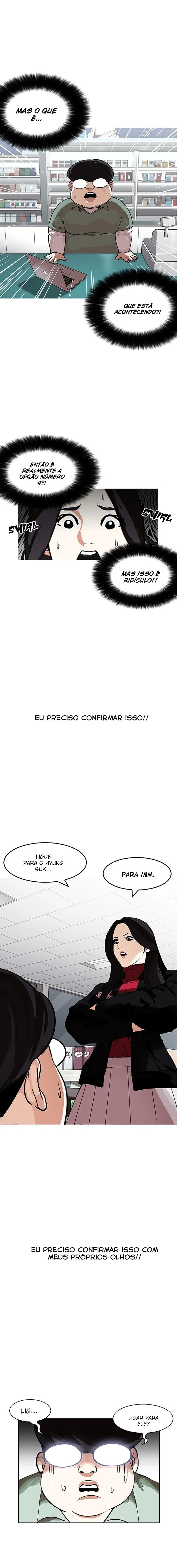Aparências Capítulo 162 Página 7