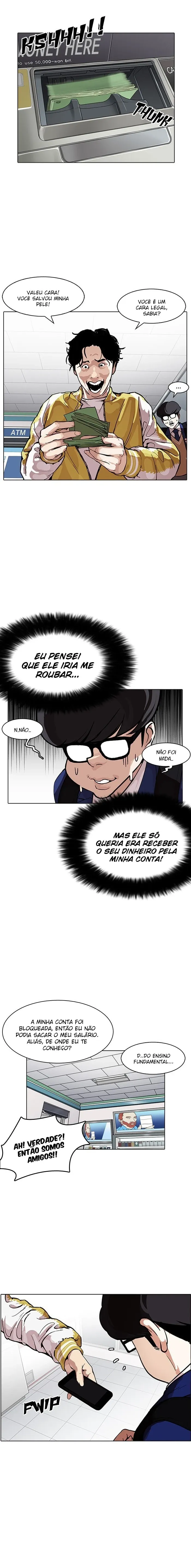 Aparências Capítulo 163 Página 11