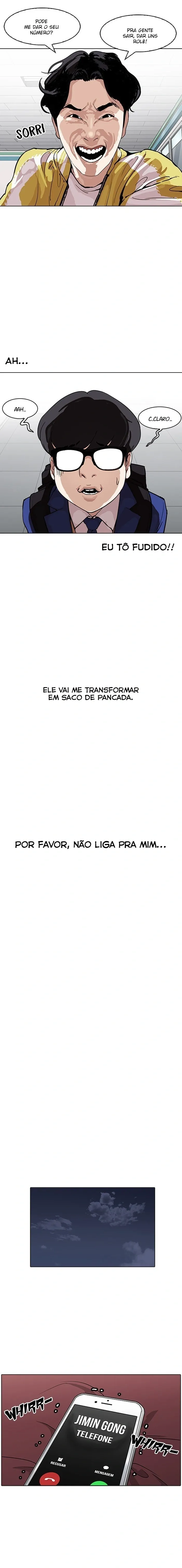 Aparências Capítulo 163 Página 12