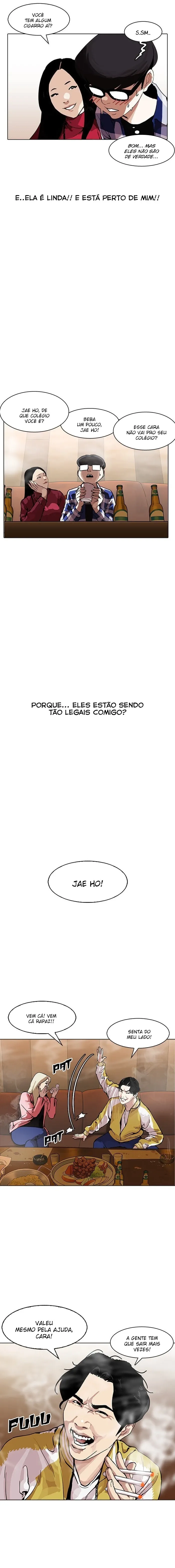 Aparências Capítulo 163 Página 18